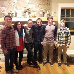 Meet your Posher, Lisa